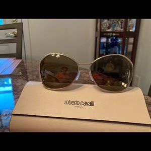 Women’s Roberto Cavelli Sunglasses
